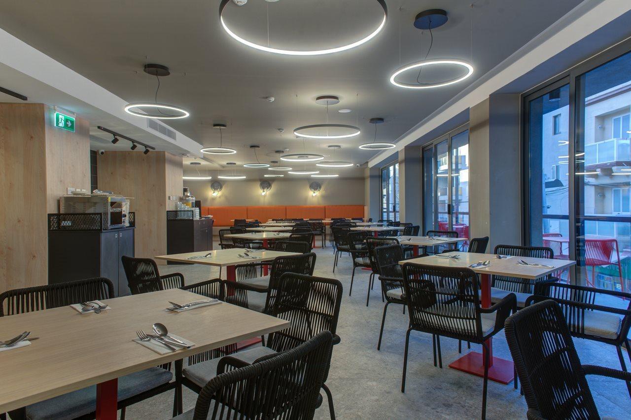Ikyk Hotel (Adults Only) Saint Julian's Ngoại thất bức ảnh