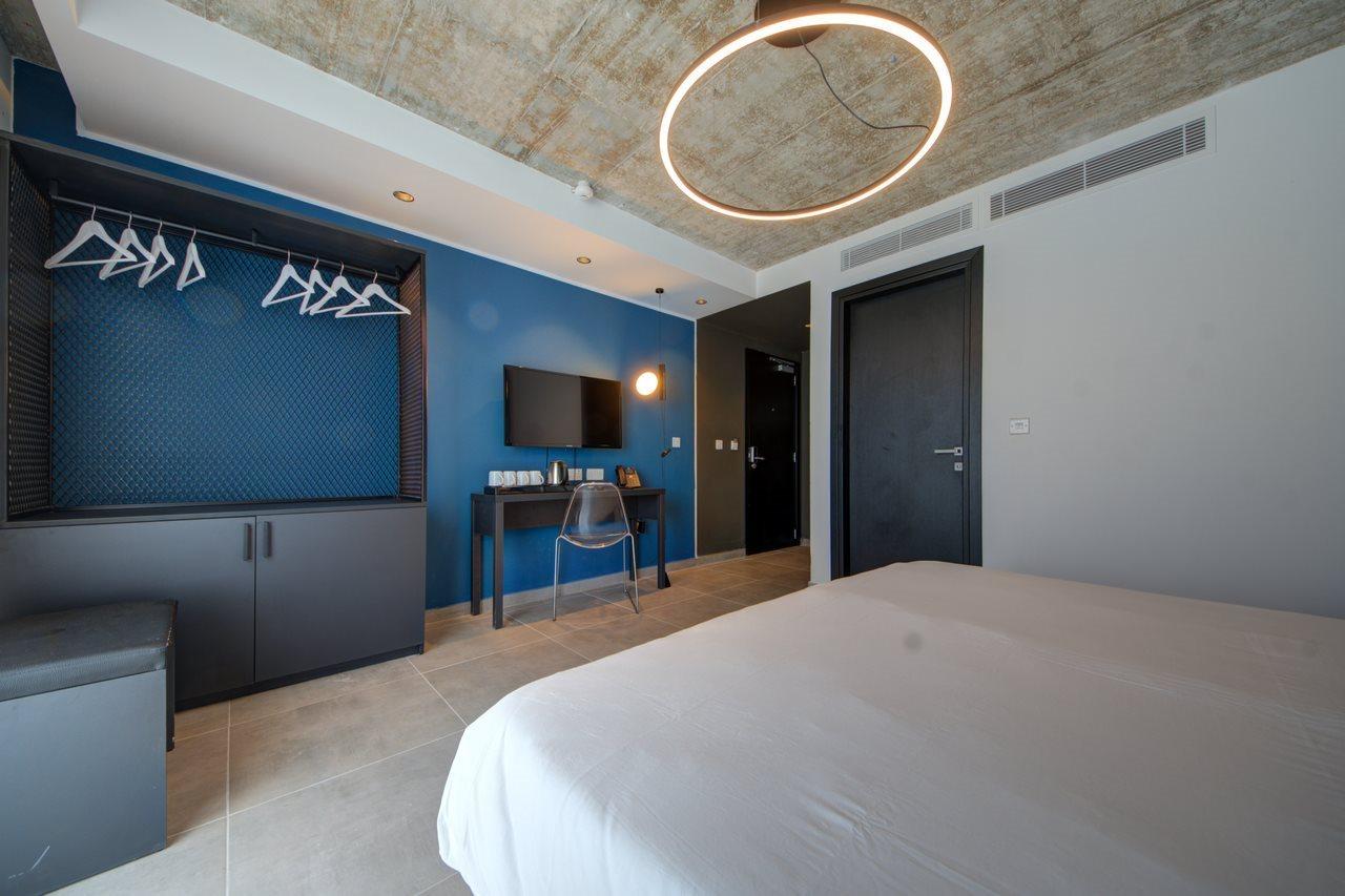 Ikyk Hotel (Adults Only) Saint Julian's Ngoại thất bức ảnh