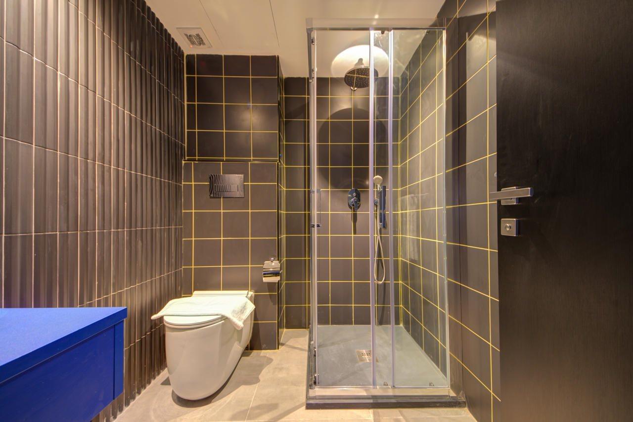 Ikyk Hotel (Adults Only) Saint Julian's Ngoại thất bức ảnh
